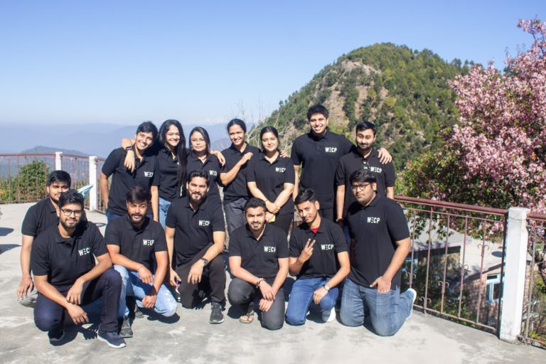 our story image
