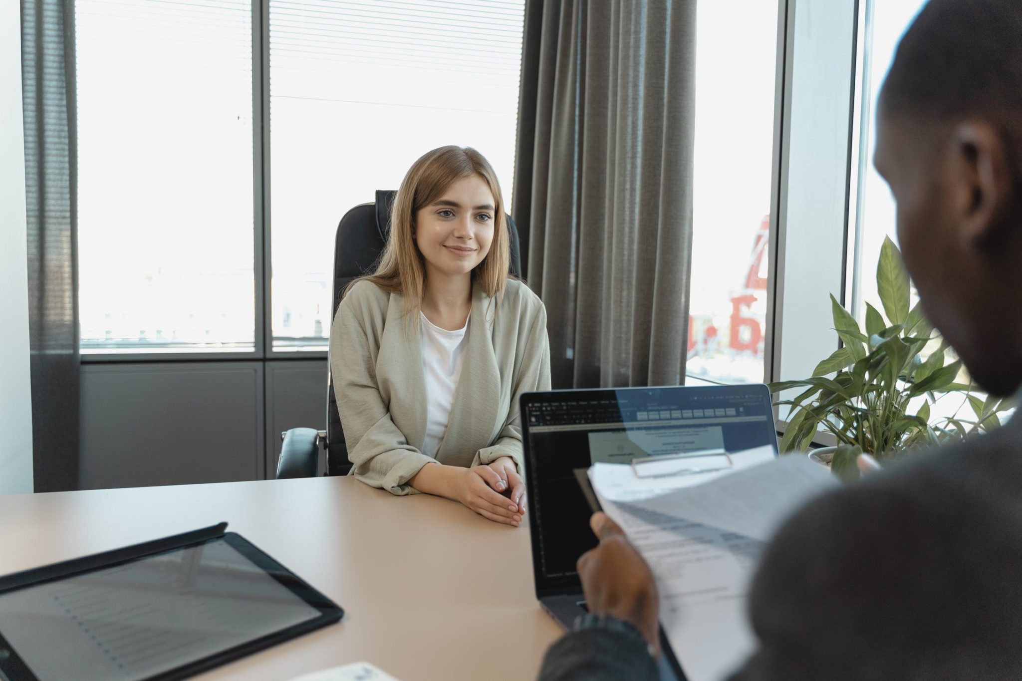 Five Ways to Improve Candidate Shortlisting