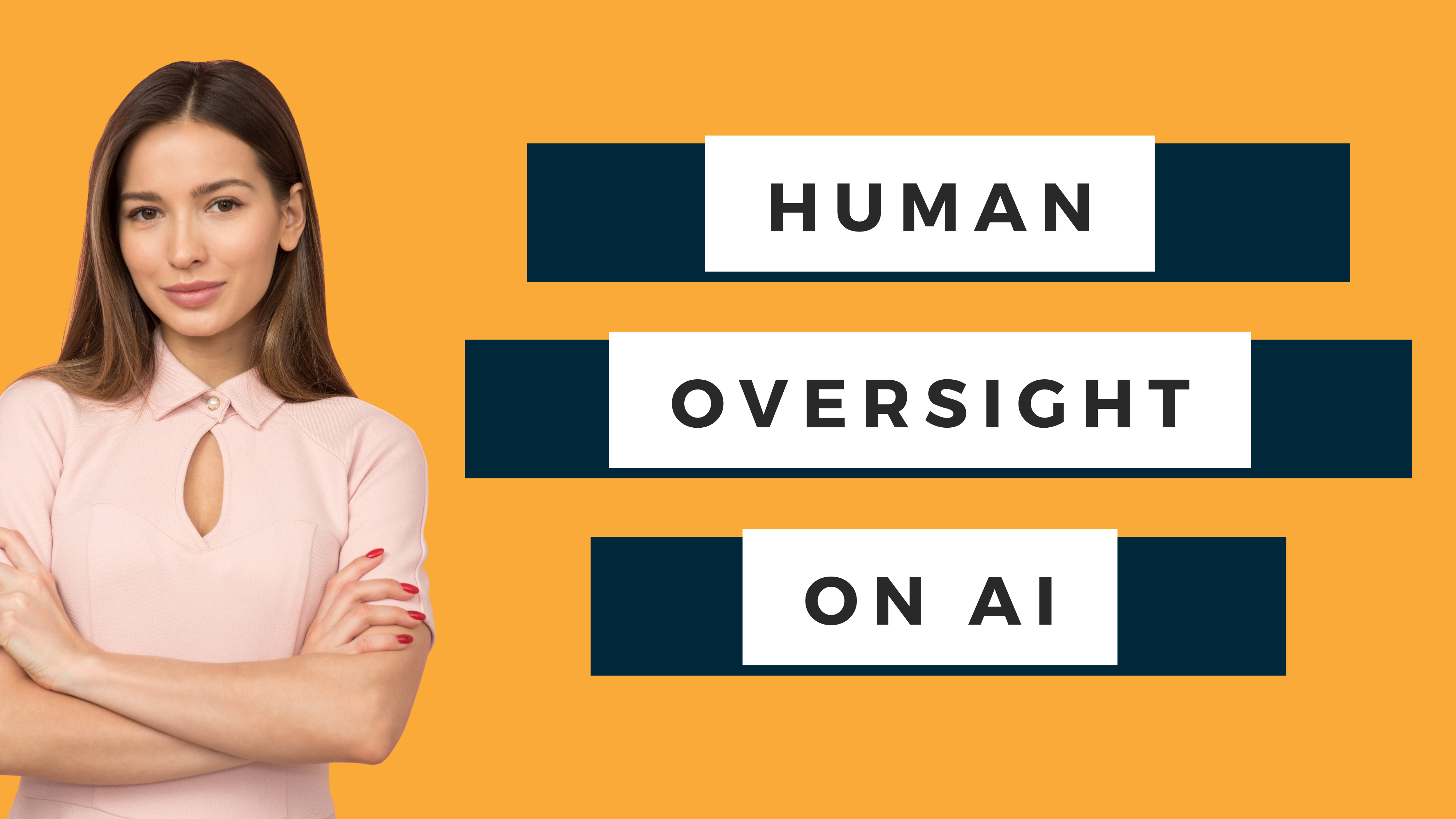 20 Situations in AI-powered Recruiting Where Human Oversight is Critical