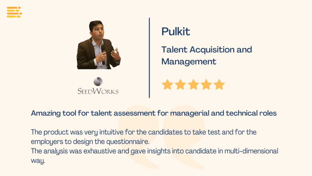 WeCP reviews