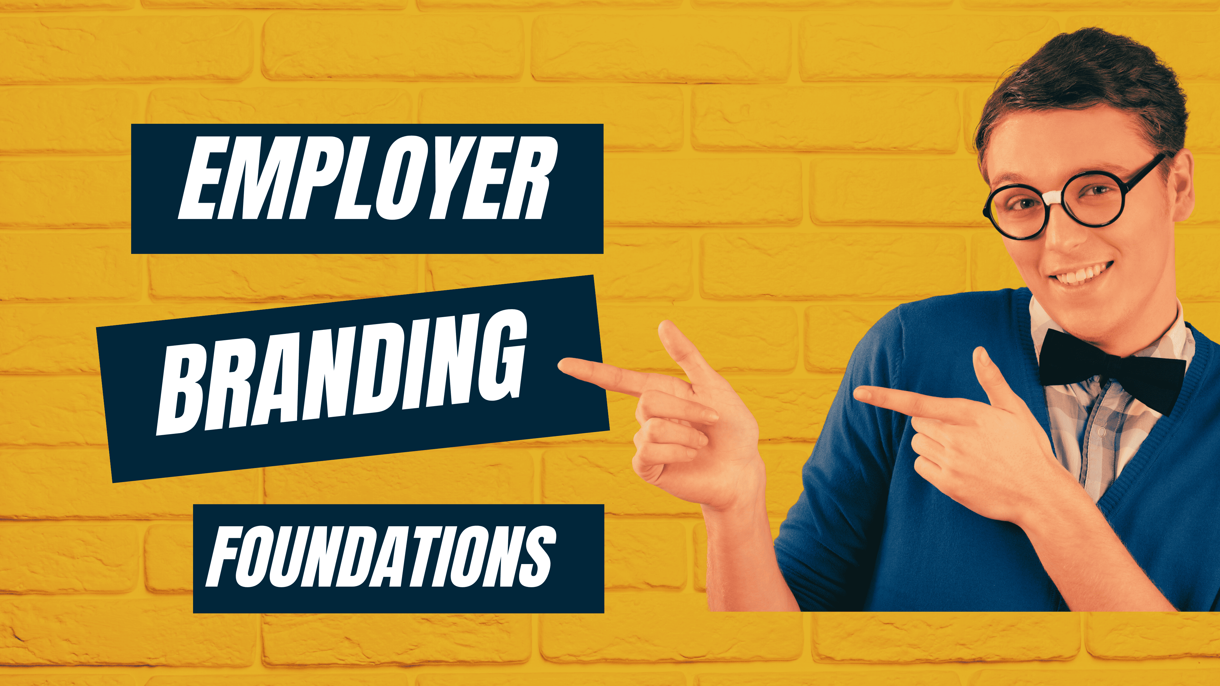 What is Employer Branding & How to Build it for your Company?