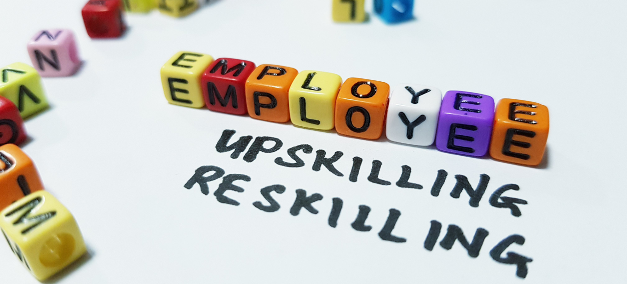How to Reskill Your Employees in the Post Pandemic World