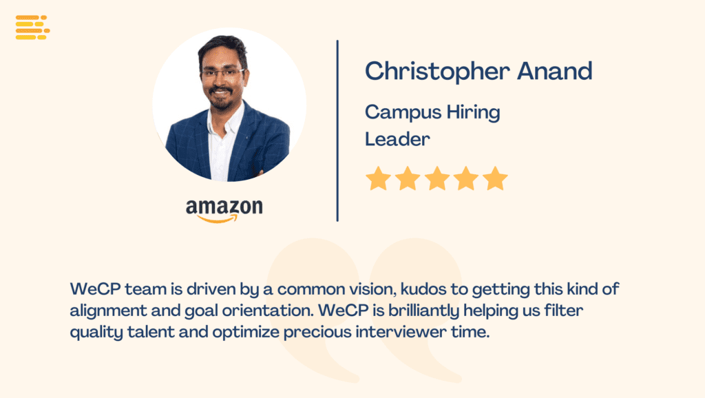wecp reviews