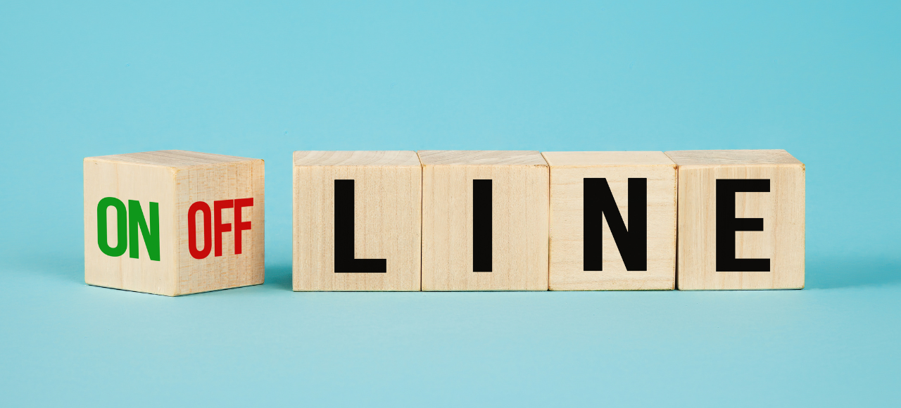 Offline to Online – How Recruitment is Set for a Massive Shift