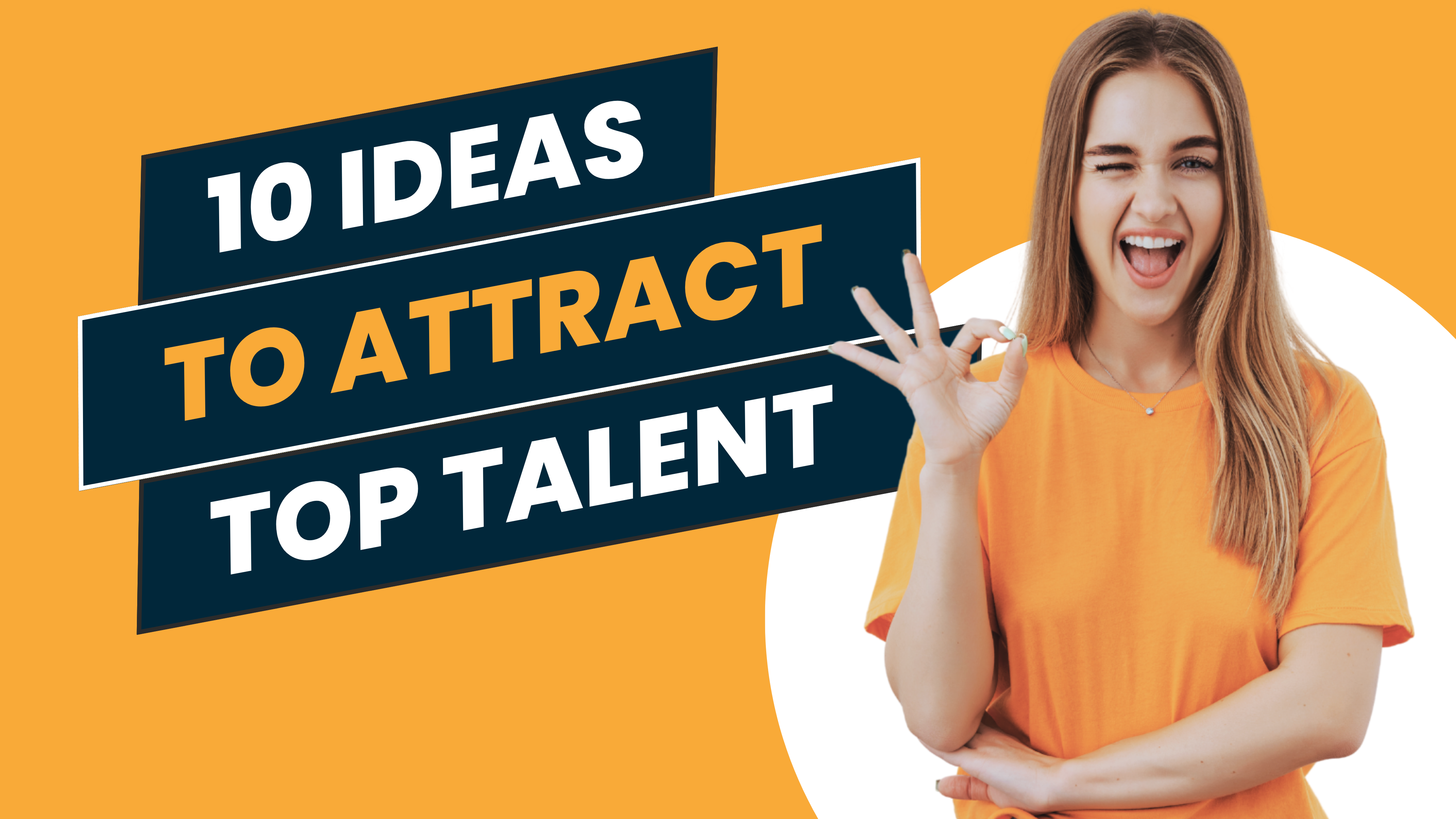 10 Talent Acquisition Strategies To Attract Best Talent