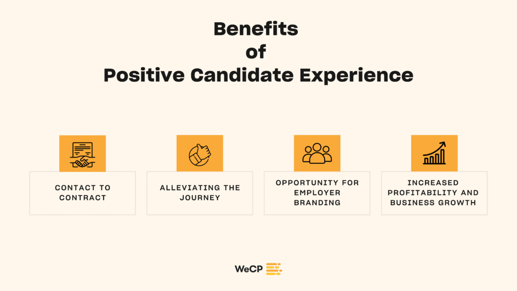positive candidate experience